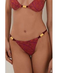 ViX - Musique Stacy Bikini Bottoms - Lyst