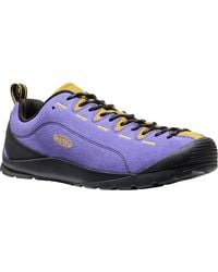 Keen - Jasper Low Top Hiking Sneaker - Lyst
