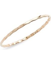 SET & STONES - Milan 14K Ring - Lyst
