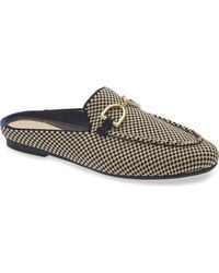 Rothy's - Double Bit Bouclé Loafer Mule - Lyst
