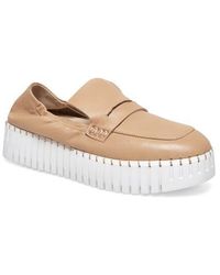 Silent D - Bravo Platform Penny Loafer Sneaker - Lyst