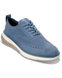 Cole Haan - Original Grand Energyweave Stitchlite Oxford - Lyst