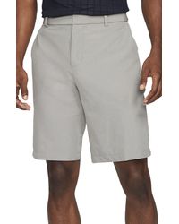 Nike - Dri-fit Flat Front Golf Shorts - Lyst