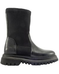 Prologue Shoes - Alias Zip Boot - Lyst