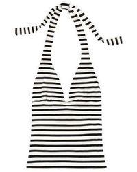 Oddli - Halter Top - Lyst