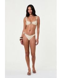 Nicholas - Halia Bikini Ring Bottom - Lyst