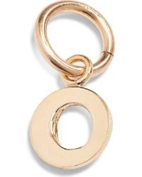 Nashelle - Initial Charm - Lyst