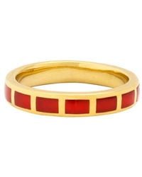Jan Leslie - Dash Ring Set - Lyst
