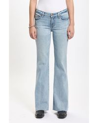 DAZE - Lowkey Bootcut Jeans - Lyst
