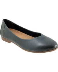 Trotters - Iris Flat - Lyst