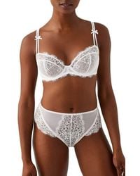 B.tempt'd - It's On Underwire Bra - Lyst