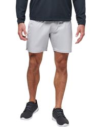 Travis Mathew - Wanderlust Ripstop Shorts - Lyst