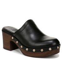Naturalizer - Bailey Platform Mule - Lyst