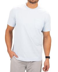Black Clover - Slub Tee Ss - Lyst