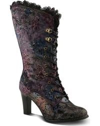 Spring Step - Forutaluv Boot - Lyst