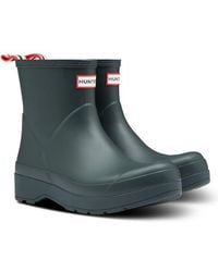 HUNTER - Original Play Waterproof Boot - Lyst