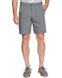 Johnston & Murphy - Xc4 Performance Flat Front Shorts - Lyst