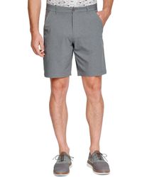 Johnston & Murphy - Xc4 Performance Flat Front Shorts - Lyst