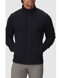 Outdoor Research - Trail Mix Xt Fleece Jacket - Lyst