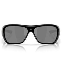 Oakley - 60Mm Prizm Rectangular Sunglasses - Lyst