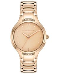 Olivia Burton - Lea Bracelet Watch, 34Mm - Lyst