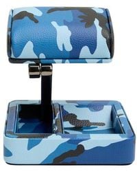 Wolf - Elements Single Travel Watch Stand - Lyst