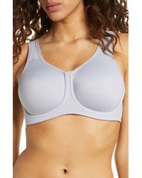 Wacoal Simone Seamless Underwire Sports Bra, Nordstrom