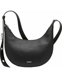 DKNY - Bleeker Crossbody Bag - Lyst