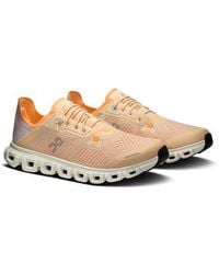 On Shoes - Cloud 6 Coast Sneaker - Lyst