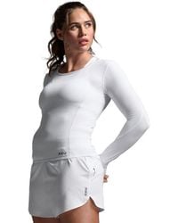 2XU - Ignition Grid Base Layer - Lyst