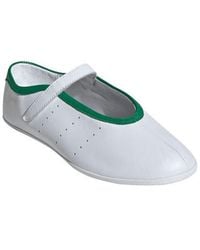 adidas - Stan Smith Lo Ballet Sneaker - Lyst