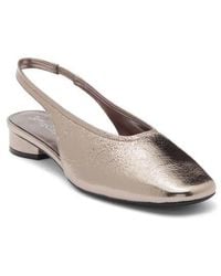 Jeffrey Campbell - Trustee Slingback Pump - Lyst