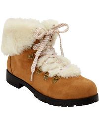 Comfortview - The Arctic Bootie - Lyst