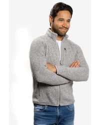 Peter Manning - Polartec Fleece Jacket - Lyst