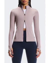 On Shoes - Studio Jacket - Lyst