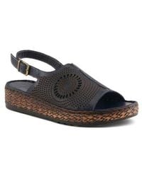 Spring Step - Cordero Slingback Sandal - Lyst