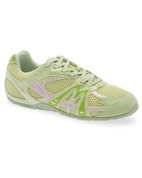 Marc Jacobs - The 72 Spring Sneaker - Lyst
