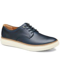 Johnston & Murphy - Mcguffey 2 175Th Plain Toe Derby - Lyst