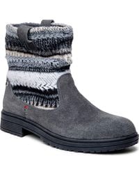Minnetonka - Joli Bootie - Lyst