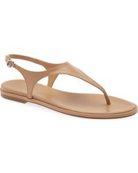 Aeyde - Raine Sandal - Lyst