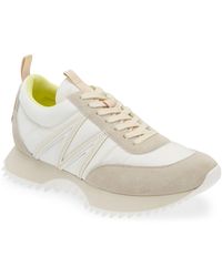 Moncler - Pacey Low Top Sneaker - Lyst
