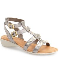 The Flexx Flat sandals for Women - Up to 67% off at Lyst.com