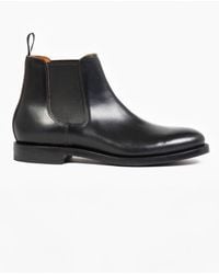Grant Stone - Chelsea Boot - Lyst