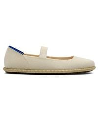 Rothy's - Cruiser Mary Jane Flat - Lyst