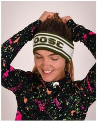OOSC - Après Headband - Lyst