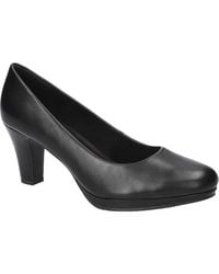 Easy Street - Amber Pump - Lyst
