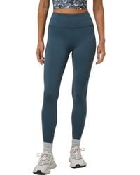 Travis Mathew - Moveknit Bonded Pocket Leggings - Lyst