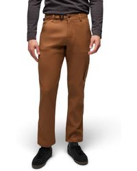 Prana - Stretch Zion Cargo Pants - Lyst