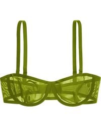 CUUP - The Balconette - Lyst