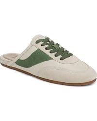 Vince - Solstice Mule Sneaker - Lyst